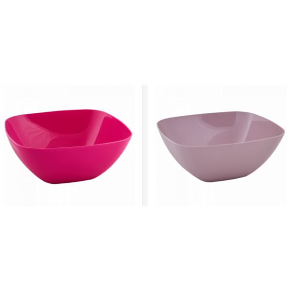 Салатниця 240*240*95 (168003)