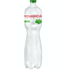 М/В Моршинська 1,5л слабогазована
