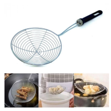 Сито вареники-шумовка 40*21см 03997