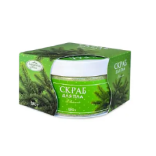 Скраб для тіла "Хвойний" 280г