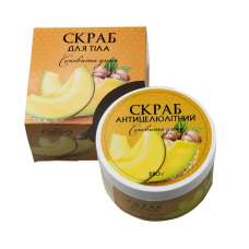 Скраб для тіла Соковита диня 280г