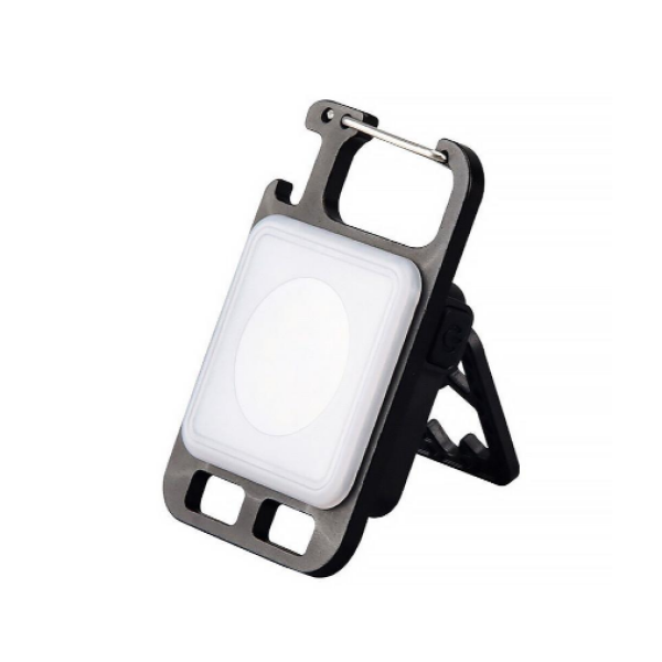 *Кишеньковий Світильник БРЕЛОК кемпінг Пластиковий (240)