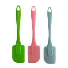 Лопатка силіконова (23*5) см