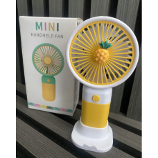 Портативний вентилятор JisuLife F2B (160)