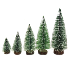 Ялинка декор 30см