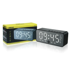 Мінідинамік Bluetooth K12 (100) (8818, К-12)