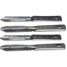 Економка залізна ручка (рибоч.) мет. №59-15 (400) (05177)