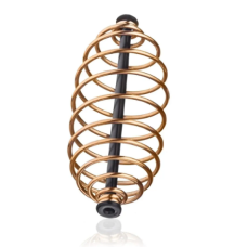 Пустишка Пружина БОЧКА карась не фарб (fry) в уп.