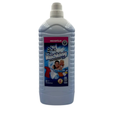 WASCHKONIG кондиціонер д/білизни WINTERBRISE (Зимова свіжість) 2000 мл