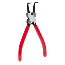 Знімач стопорних кілець 729-30 зігнуті на стиск 16,5 см (111456)