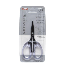 Ножиці канцелярські 12см