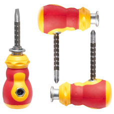 Викрутка 11см 729-10