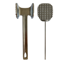 Молоток кухонний метал (24*7*6)см 38422