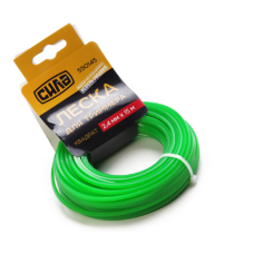 Лiска для тримера КВАДРАТ 1,6 мм 15 м