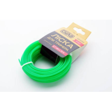 Ліска для тримера ГЕПТАГОН семикутник 2,0мм 15м 550251