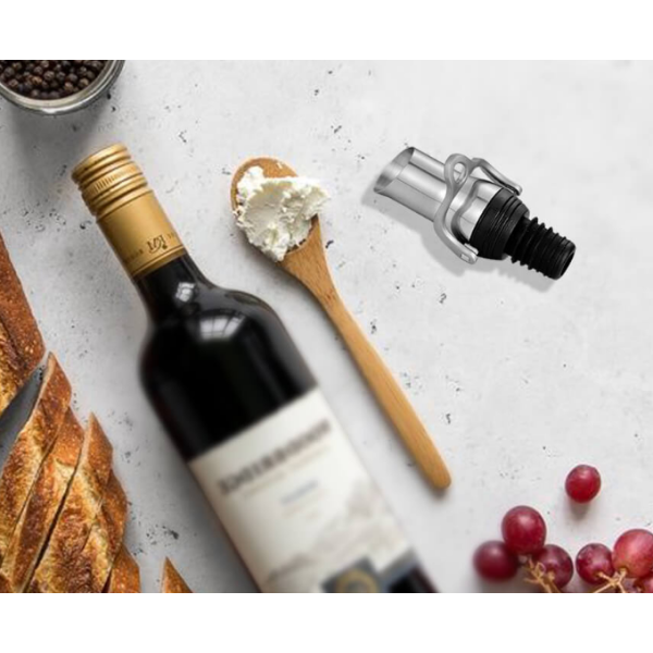 Винна пробка дозатор MR-1554