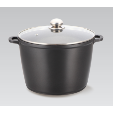 Каструля з кришкою MR-4628H 10,5л