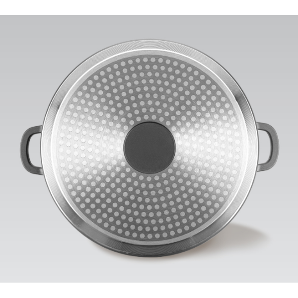 Каструля з кришкою MR-4628H 10,5л