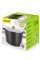 Каструля з кришкою MR-4628H 10,5л