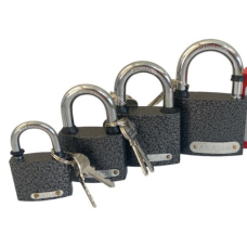 Замок навісний 63мм Abasin