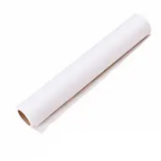 Пергамент білий силікон 28см 20м смачне життя
