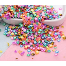 Фімо декор мікс