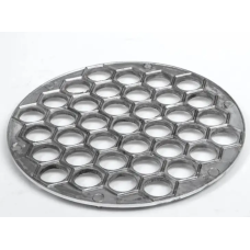 Пельменниця метал (071302) Х