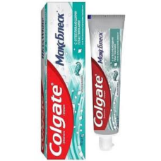 Colgate зубна паста 50мл White Crystal Mint