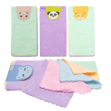 Ганчірка з мікрофібри JMJ01 30*30см