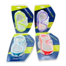 Маска для плавання INTEX 55978 8+