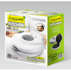 Вафельниця MR-716 750 Вт