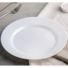 V5009 Тарілка десертна кругла d=19см «Luminarc» Everyday