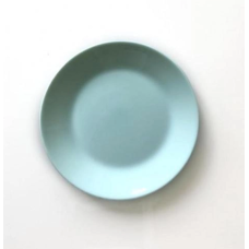 Q3442 Тарілка глибока кругла d=20см «Luminarc» Zelie Light Turquoise