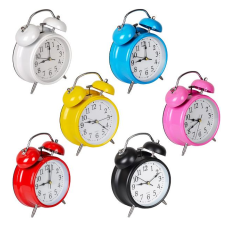 Настільний годинник - будильник Х2-34, 17*12*5,5 см