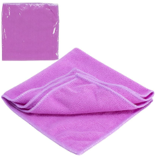 Ганчірка з мікрофібри 40*40 см