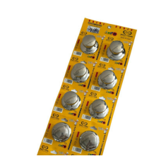 Ручка для кришки метал 06179 1шт