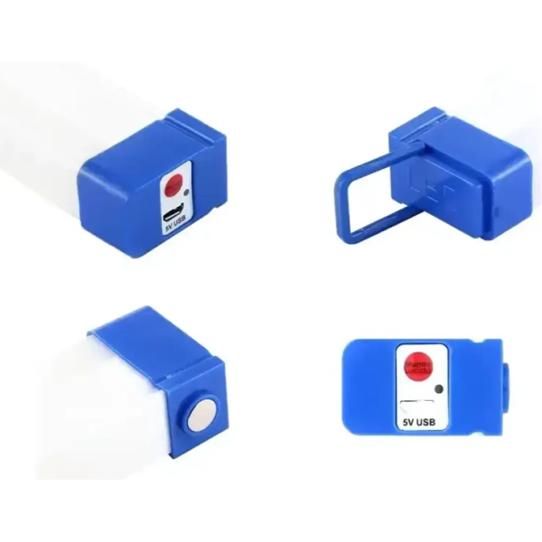 Лампа діодна micro USB 70см T550 6563 (50)