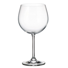 Келих для вина 570мл 1шт «Crystalite Bohemia» Colibri
