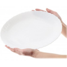 E8862 Блюдо овальне d=33см «Luminarc» Feston