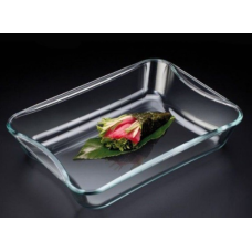 7226 Лоток для запікання прямокутний 3,5л"Simax" Color