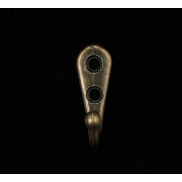 Вішак маленький. 33х12мм