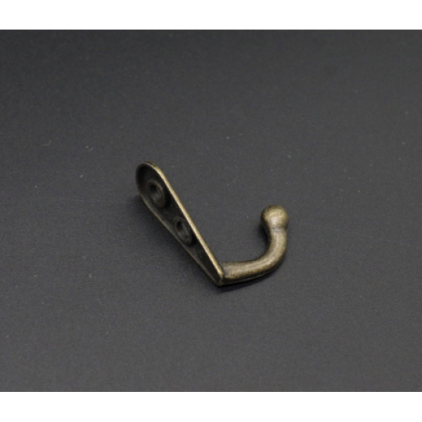 Вішак маленький. 33х12мм