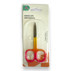 Ножиці манікюрні (36546) 09508