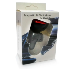 Кріплення для телефону JS-1108A mobile holder магніт метал 7630