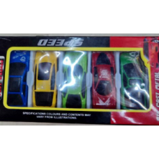 Машинка МОДЕЛЬКА 1шт