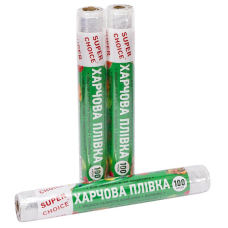 Плівка харчова 29см 100м 7мкм (ЭКО) Х