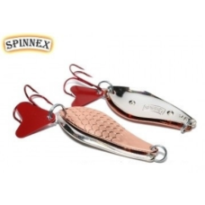 Блешня Spinnex коливання 2-я шумова