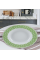 Комплект тарілок 6 пр. Maestro 21,25см жовт MR10032-03