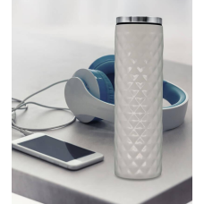 Термокружка 0,45л Maestro MR-1648-45-GREY