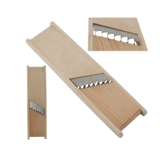 Терка дер для фрі